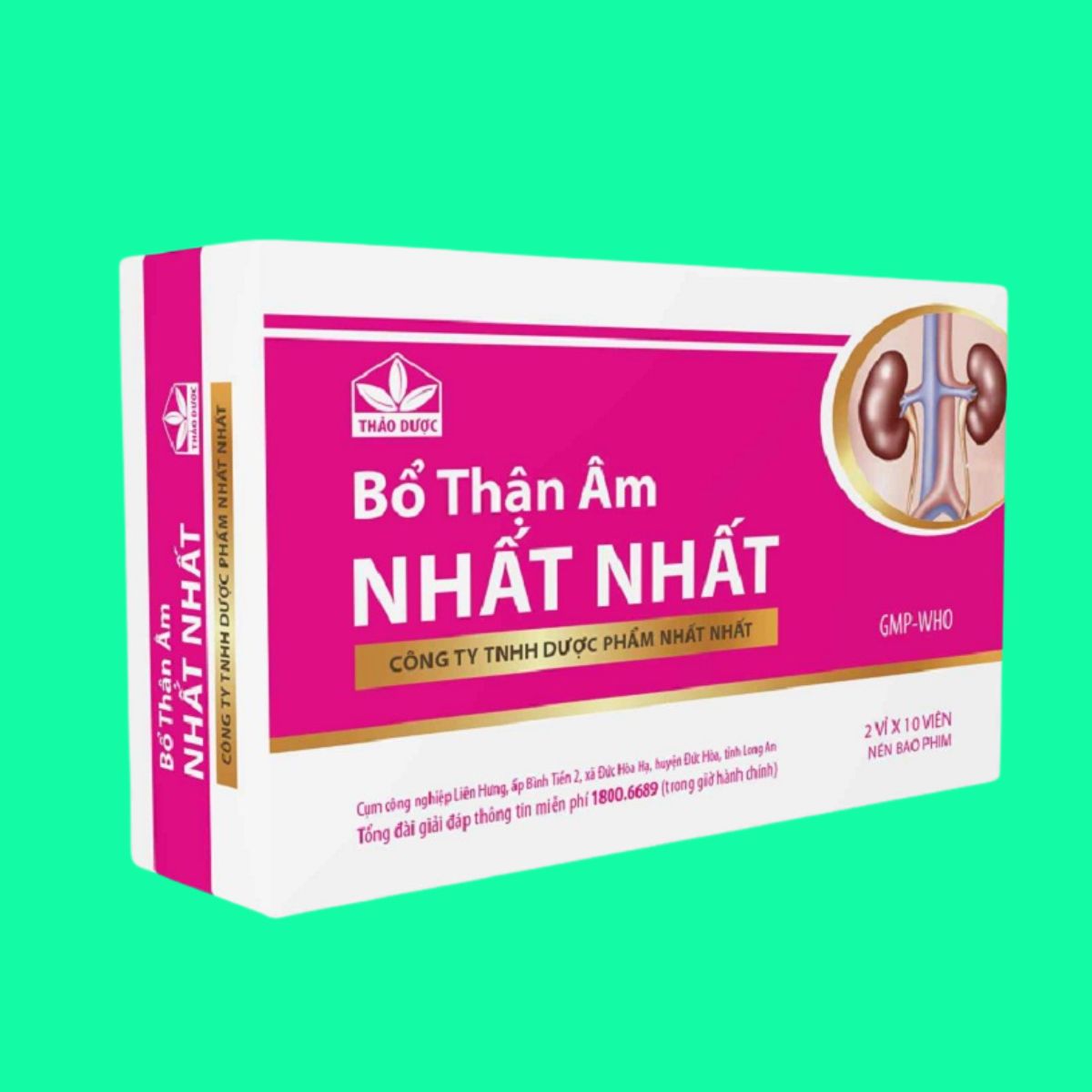 Bo-than-am-nhat-nhat Bổ thận âm nhất nhất