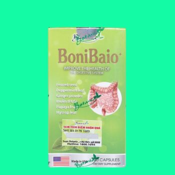 BoniBaio
