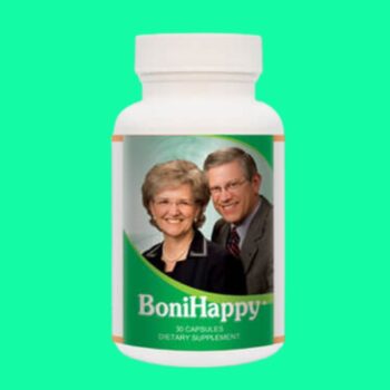 BoniHappy ngủ ngon giấc