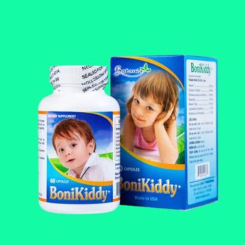 BoniKiddy