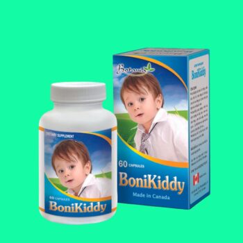 BoniKiddy