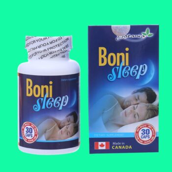 Bonisleep
