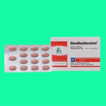 Bosflon