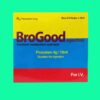 Brogood Injection 6 Brogood Injection cải thiện trí nhớ