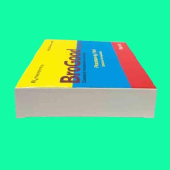 Brogood Injection cải thiện trí nhớ