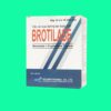 Brotilase 6 Thuốc Brotilase giảm viêm, sưng