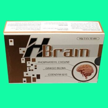 H-Brain có tác dụng gì?