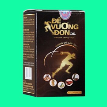 Đế vương đơn có tác dụng gì? 