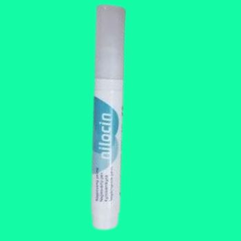 Thuốc Nilocin có tác dụng gì?