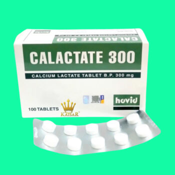 Calactate