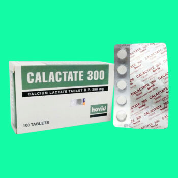 Calactate
