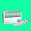 Calactate