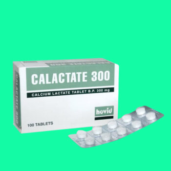 Calactate
