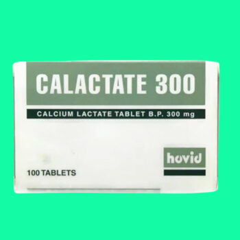 Calactate