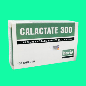 Calactate
