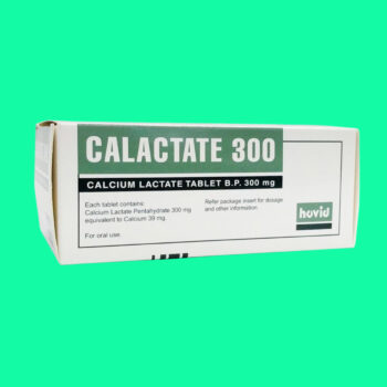 Calactate