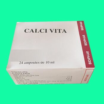 Calci Vita