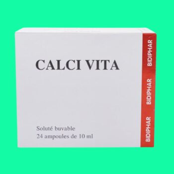 Calci Vita