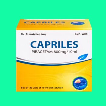 Capriles