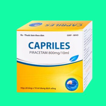 Capriles