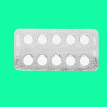 Thuốc trị động kinh Carbatol 200mg 9 Carbatol-200
