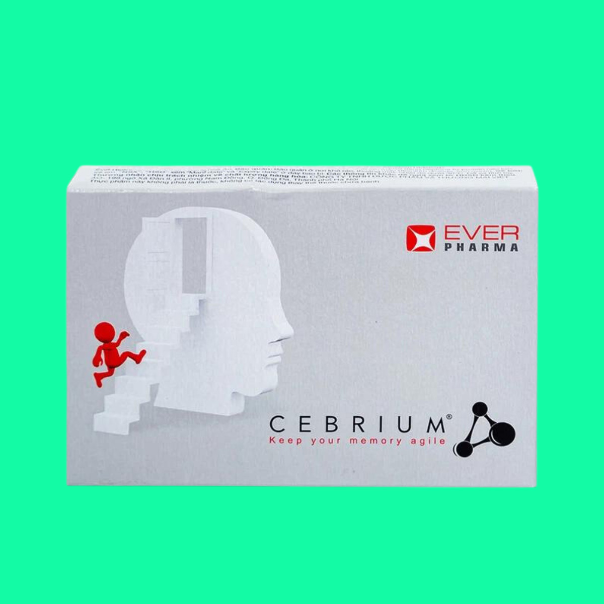 Cebrium - 1 Cebrium