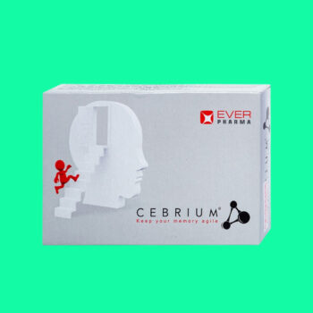 Cebrium 2 Cebrium