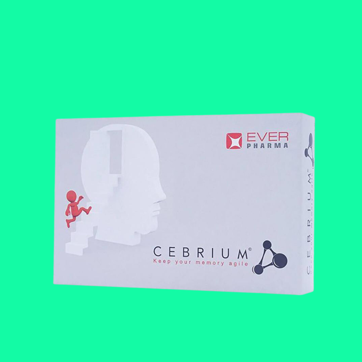 Cebrium - 6 Cebrium
