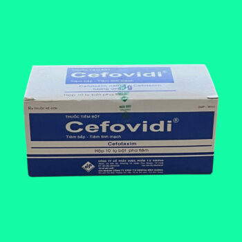 Cefovidi