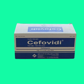 Cefovidi