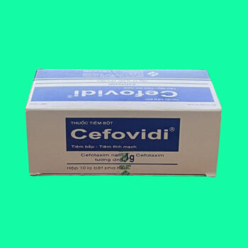 Cefovidi