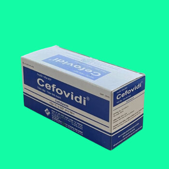 Cefovidi