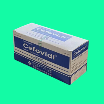 Cefovidi