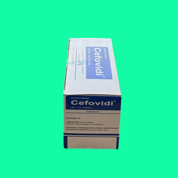 Cefovidi