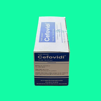 Cefovidi