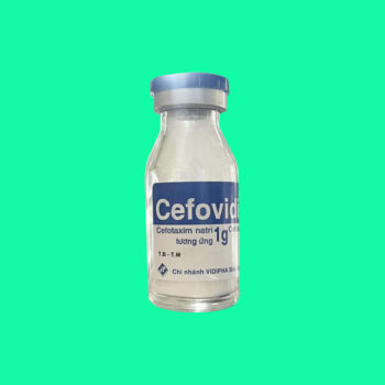 Cefovidi