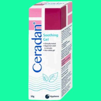 Ceredal-soothing-gel