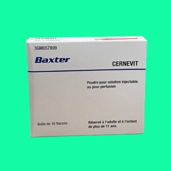 Cernevit