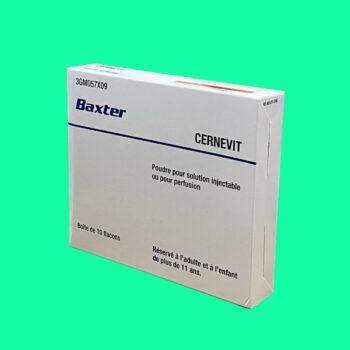 Cernevit