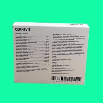 Cernevit
