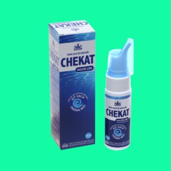 Chekat