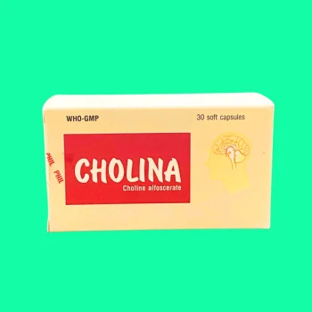 Cholina