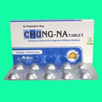 Chung - Na bổ thần kinh