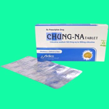 Chung - Na bổ thần kinh