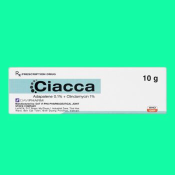 Ciacca Gel