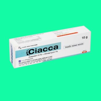 Ciacca Gel