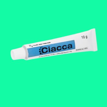 Ciacca Gel