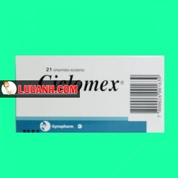 Ciclomex