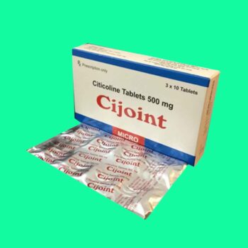 Cijoint