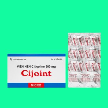 Cijoint
